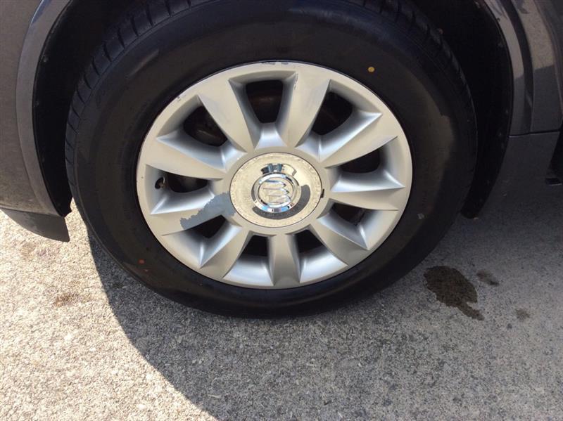 Buick Enclave Premium AWD 2013