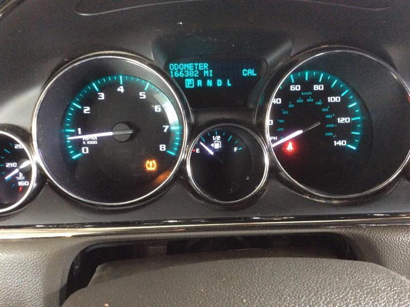 Buick Enclave Premium AWD 2013