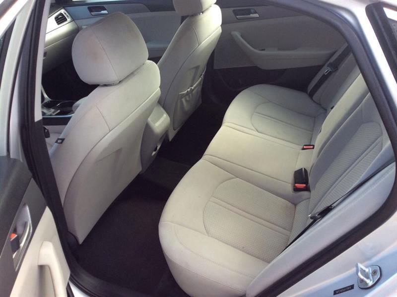 Hyundai Sonata SE 2018