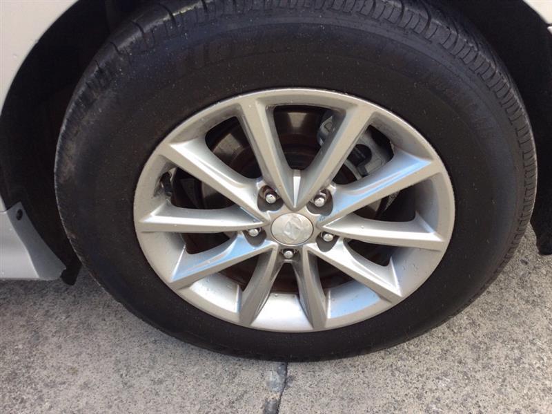 Hyundai Sonata SE 2018