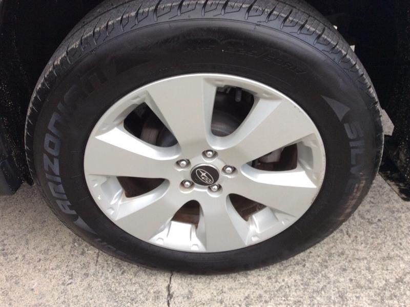 Subaru Outback 2.5i Premium 2010