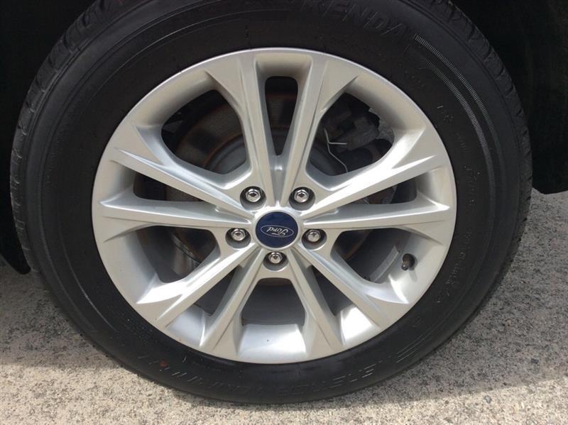 Ford Escape SE FWD 2017