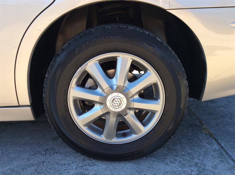 Buick LaCrosse CXL 2008