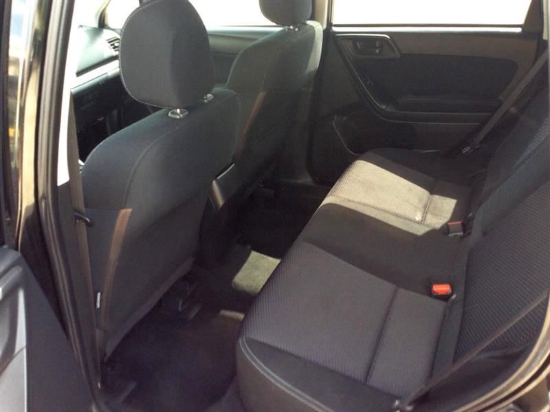 Subaru Forester 2.5i Premium 2014