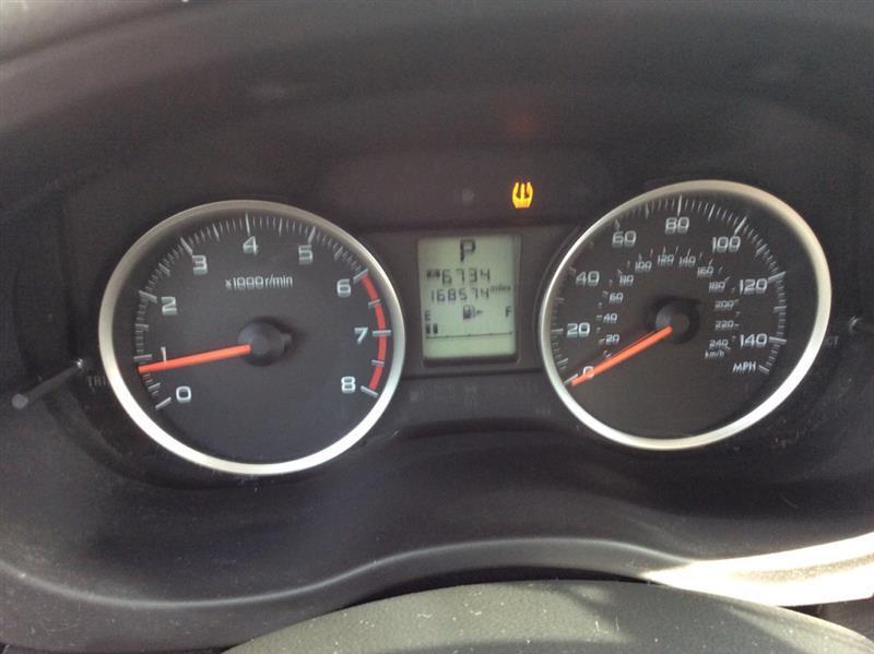 Subaru Forester 2.5i Premium 2014