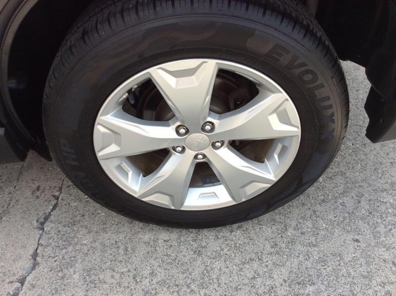 Subaru Forester 2.5i Premium 2014
