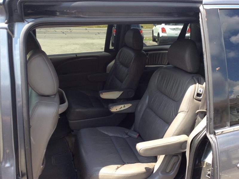 Honda Odyssey EX-L 2010