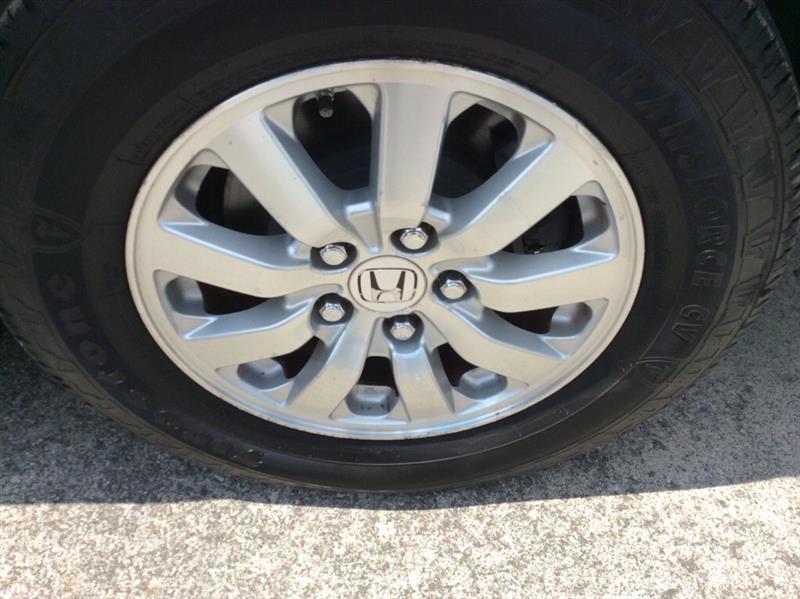 Honda Odyssey EX-L 2010