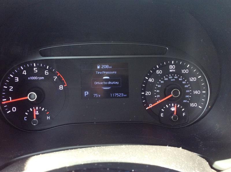 Kia Soul LX CVT 2020