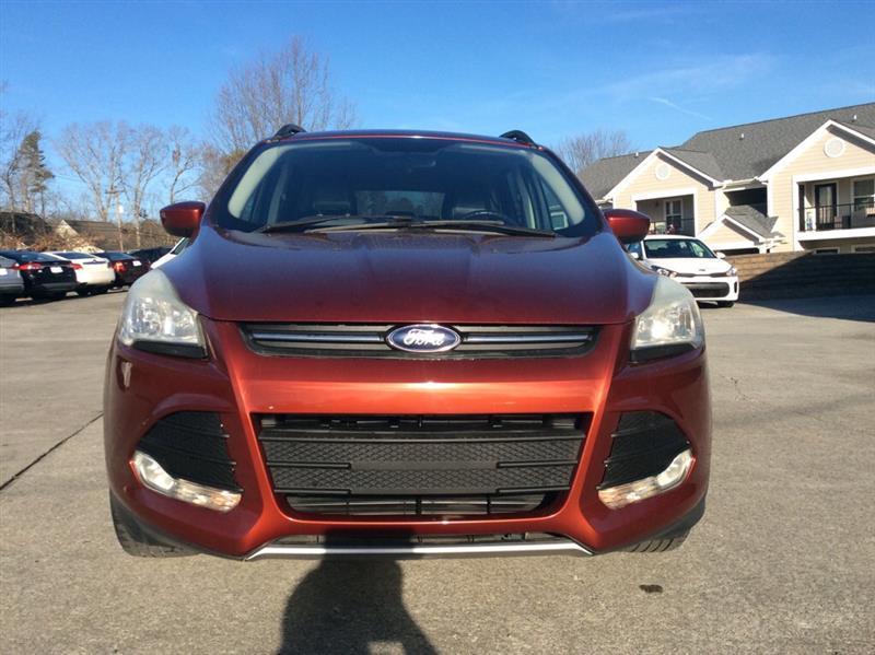 Ford Escape SE FWD 2014