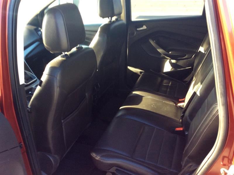 Ford Escape SE FWD 2014