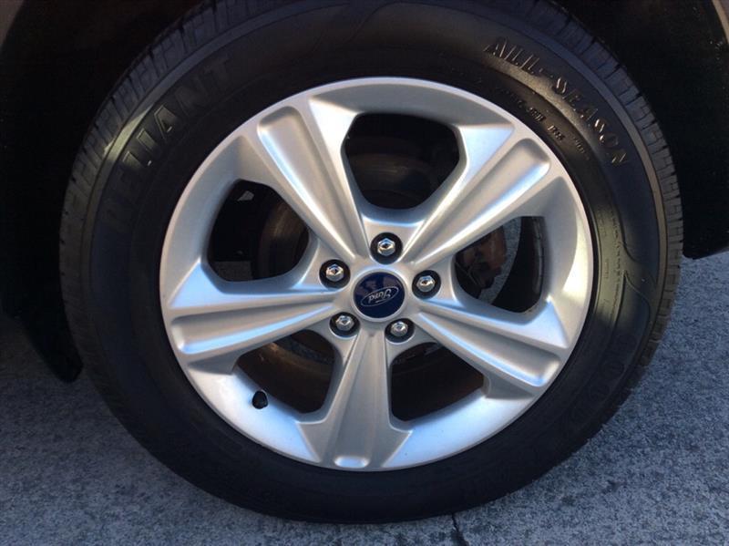 Ford Escape SE FWD 2014
