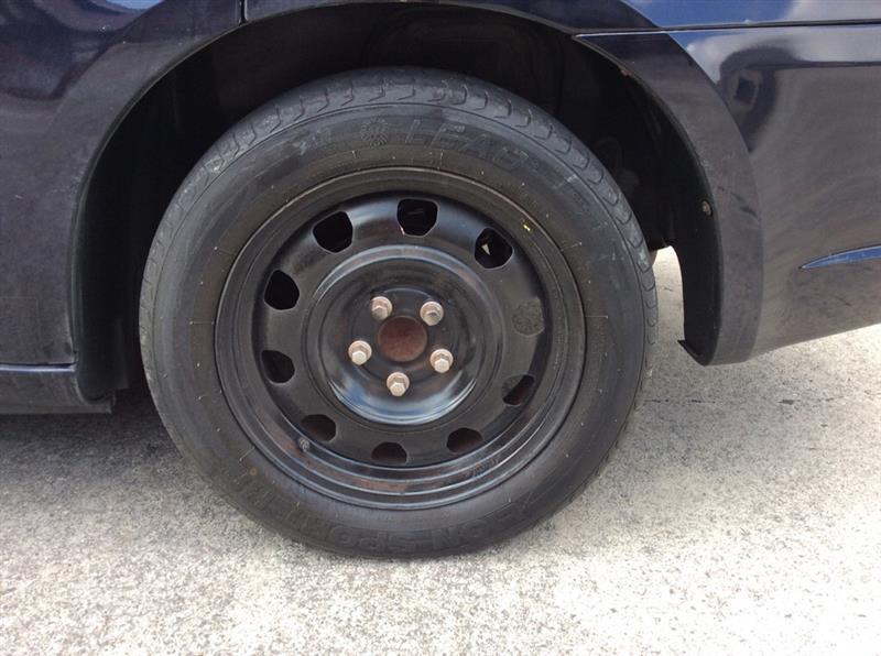 Chrysler 200 LX 2012