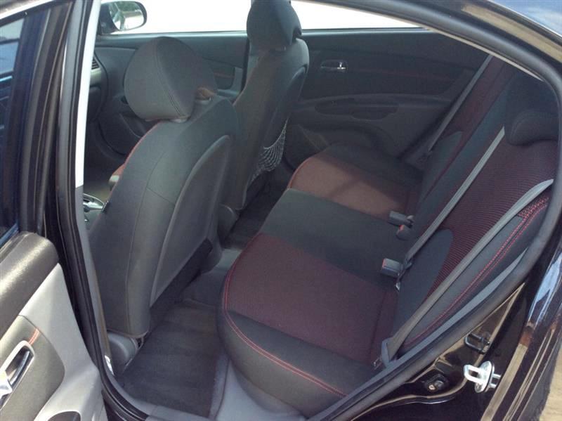 Kia Rio5 LX 2010
