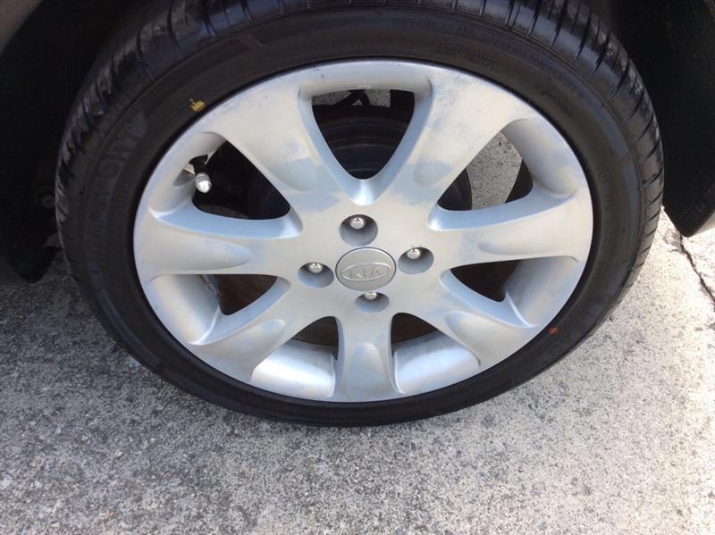 Kia Rio5 LX 2010