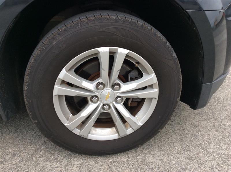 Chevrolet Equinox 1LT AWD 2014
