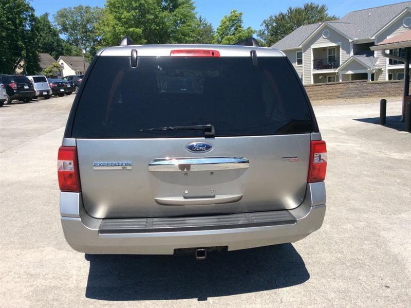 Ford Expedition XLT 4WD 2008