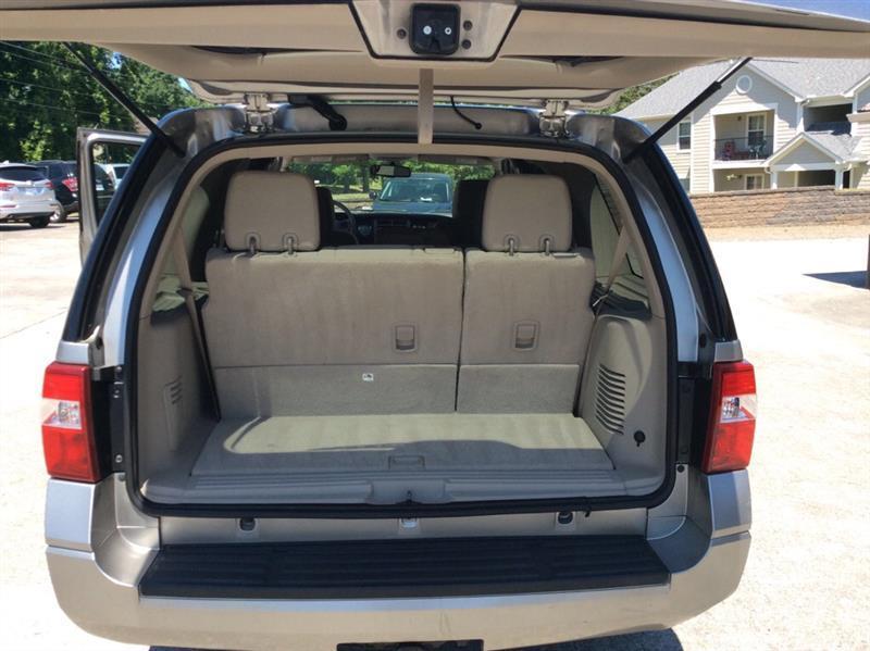 Ford Expedition XLT 4WD 2008