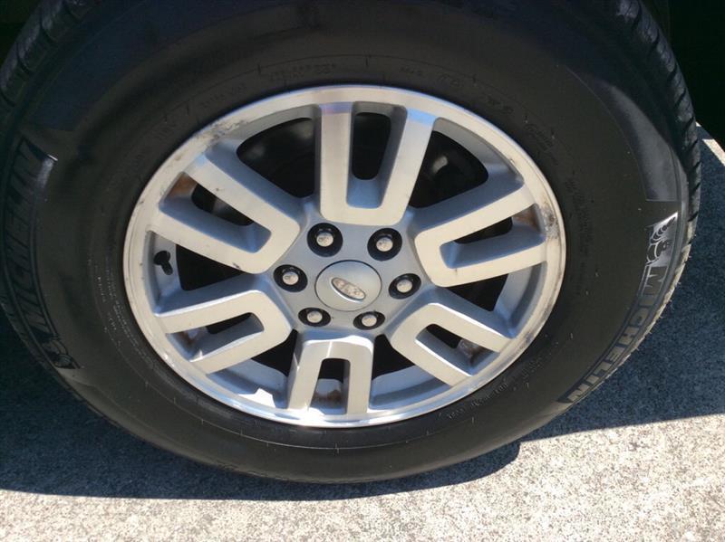 Ford Expedition XLT 4WD 2008