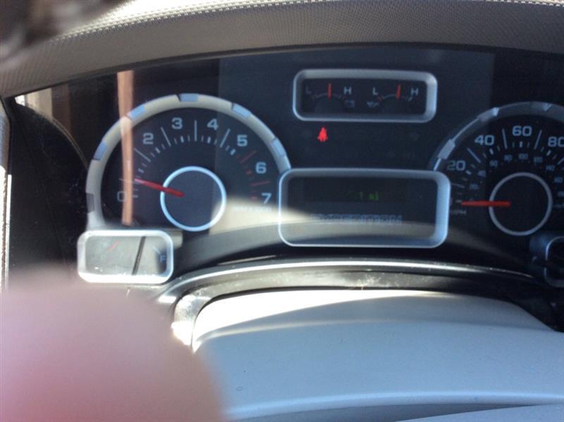 Ford Expedition XLT 4WD 2008