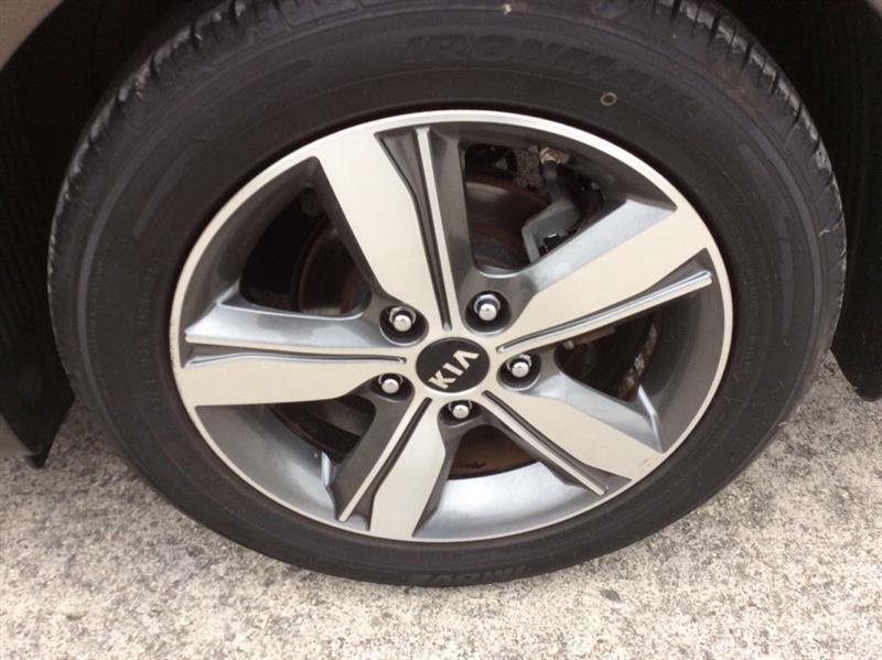Kia Forte LX 6M 2018