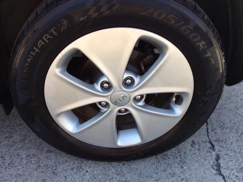 Kia Soul Base 2015