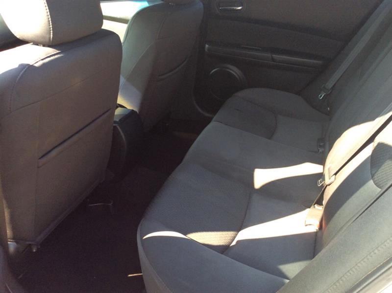 Mazda MAZDA6 i Touring 2012