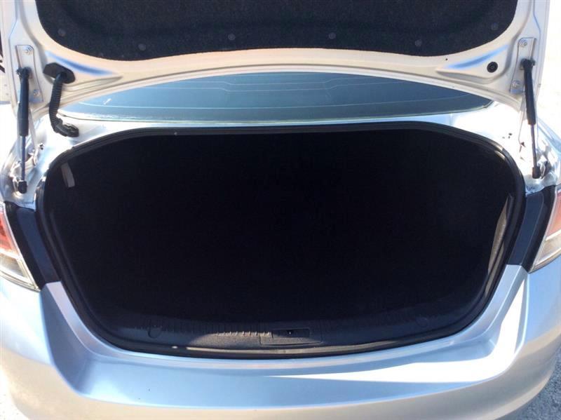 Mazda MAZDA6 i Touring 2012