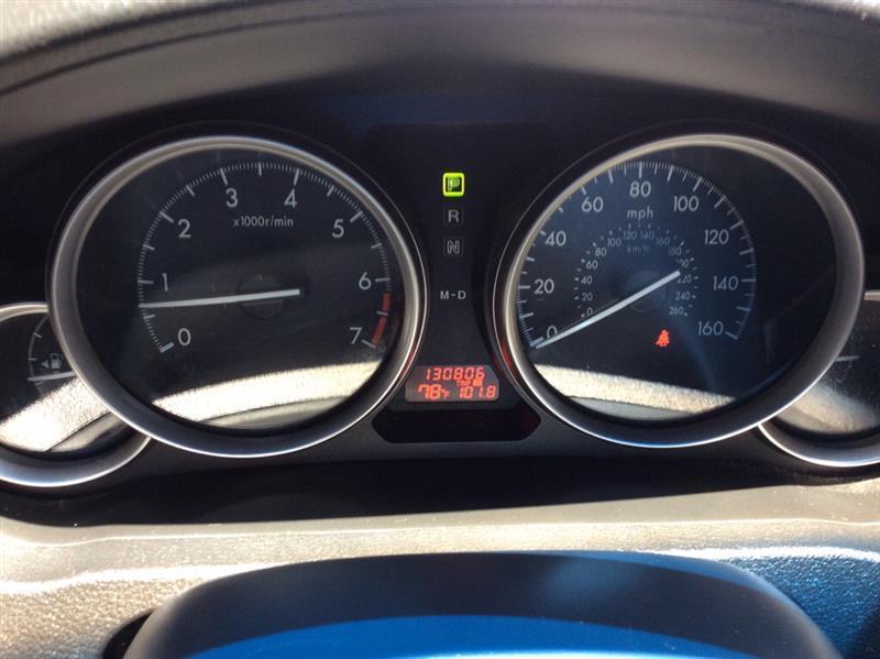 Mazda MAZDA6 i Touring 2012
