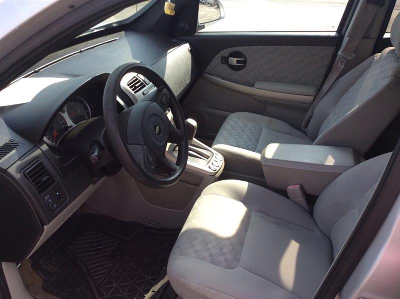 Chevrolet Equinox LT 2006