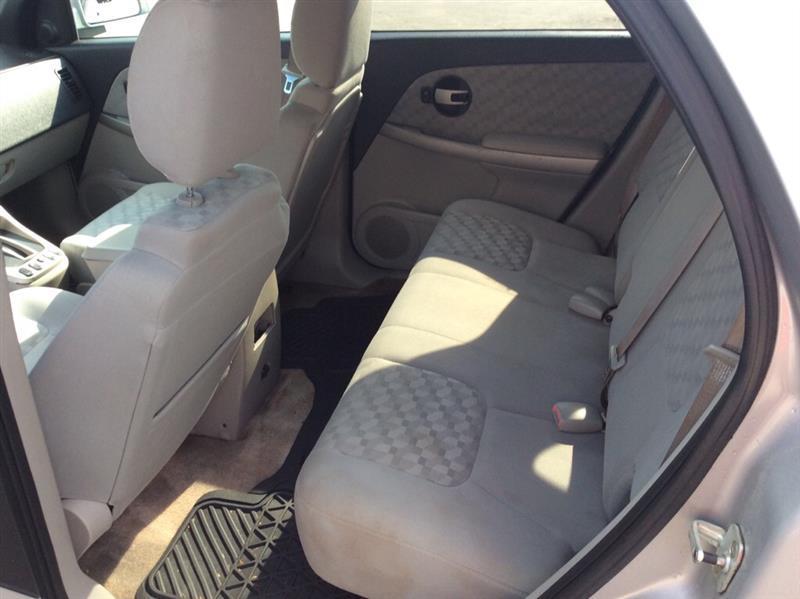 Chevrolet Equinox LT 2006