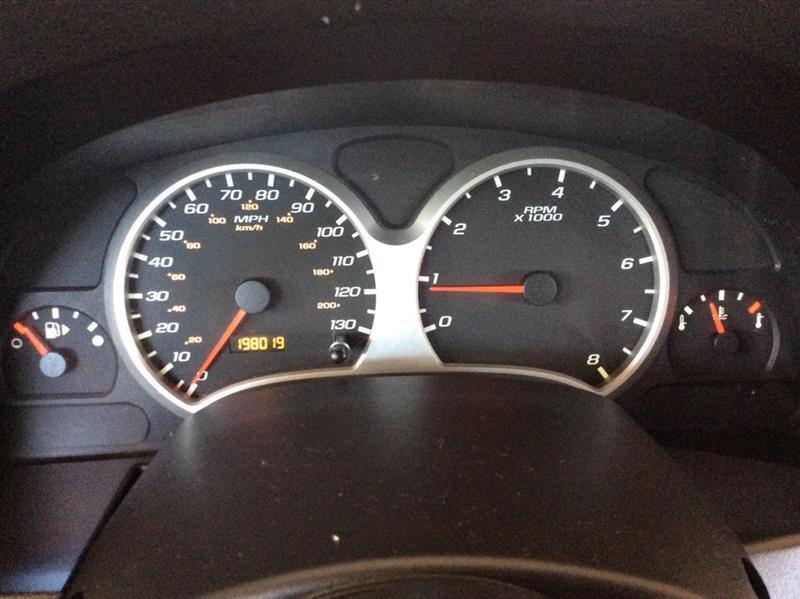 Chevrolet Equinox LT 2006