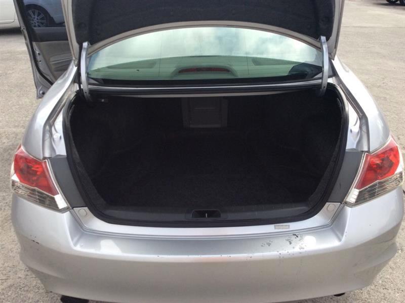 Honda Accord EX-L V-6 Sedan AT 2008