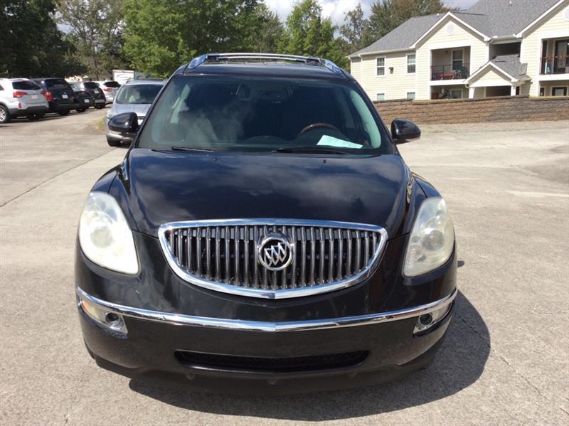Buick Enclave Convenience FWD 2012