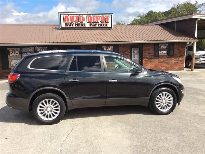 Buick Enclave Convenience FWD 2012