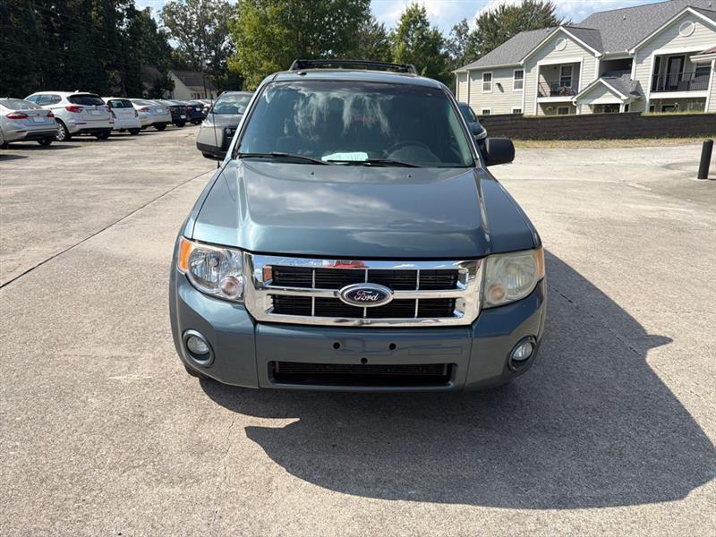 Ford Escape XLT 4WD 2010