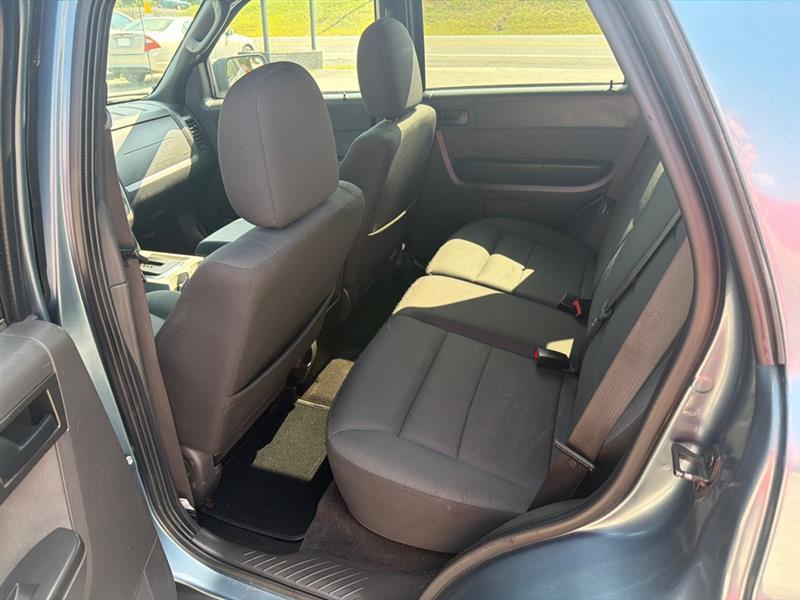 Ford Escape XLT 4WD 2010