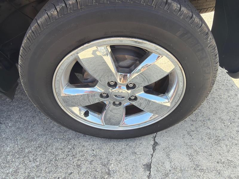 Ford Escape XLT 4WD 2010