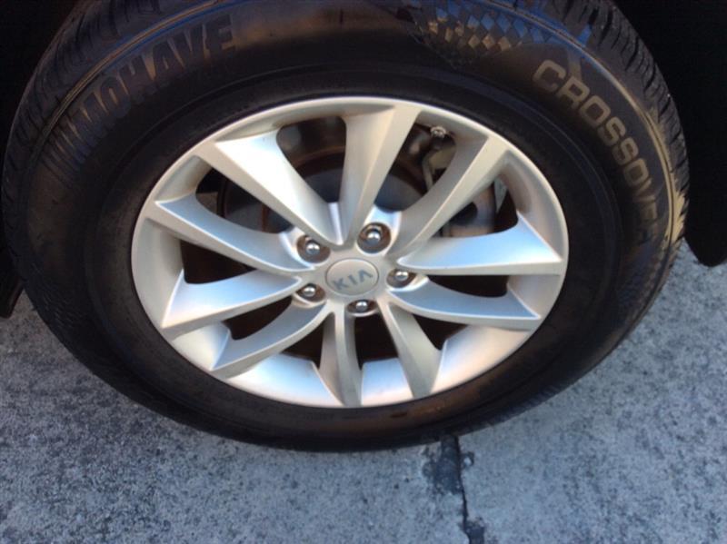 Kia Sorento LX 2WD 2017