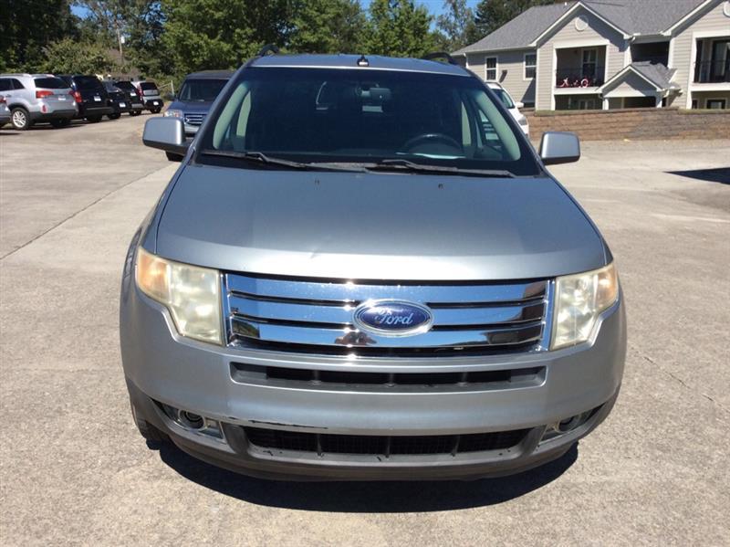 Ford Edge SEL FWD 2007