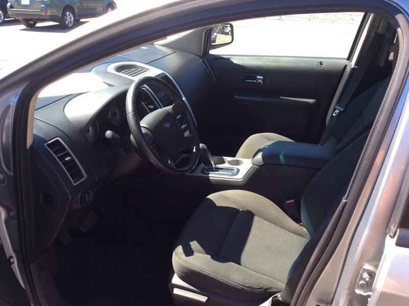 Ford Edge SEL FWD 2007