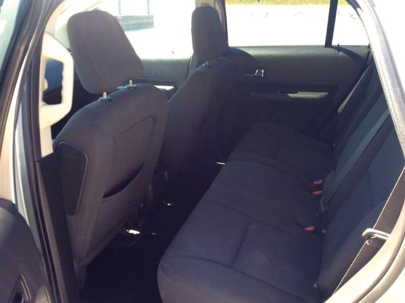 Ford Edge SEL FWD 2007