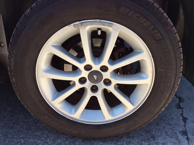 Ford Edge SEL FWD 2007