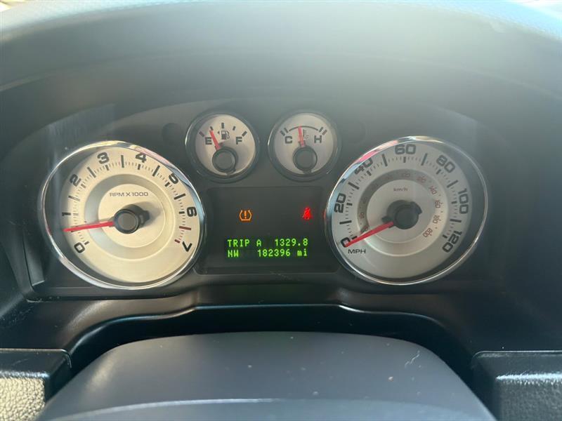 Ford Edge SEL FWD 2007