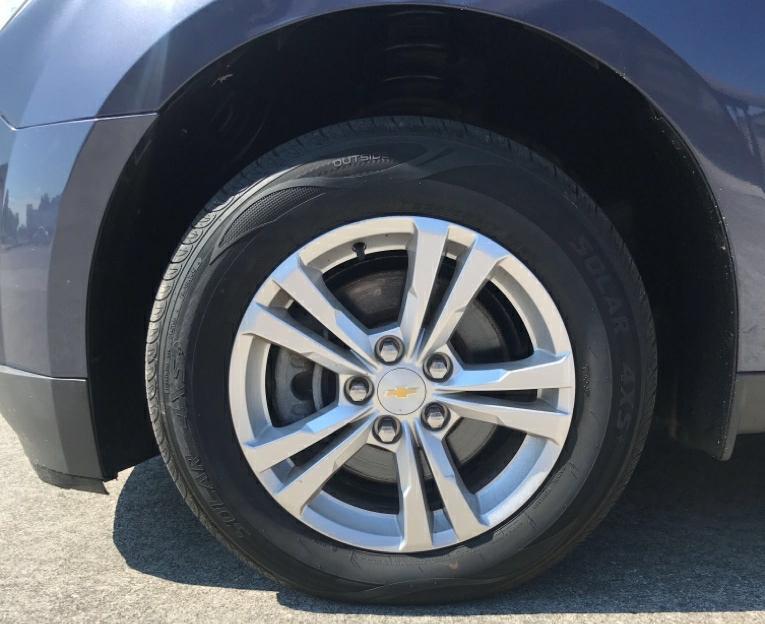 Chevrolet Equinox 1LT 2WD 2013