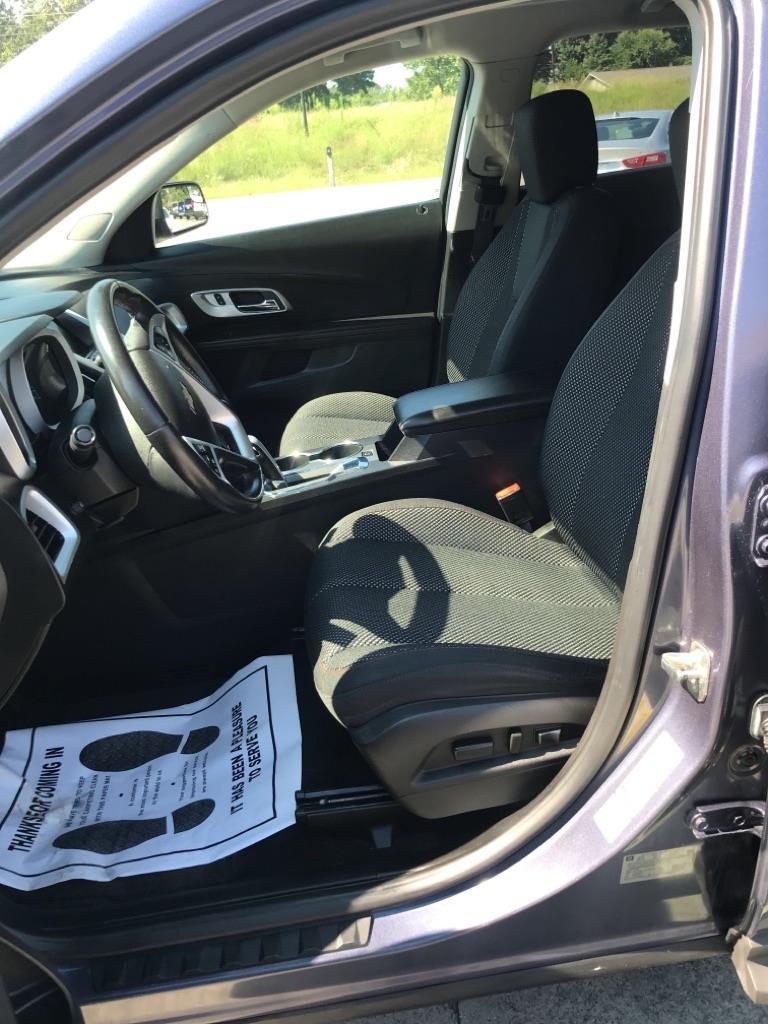 Chevrolet Equinox 1LT 2WD 2013