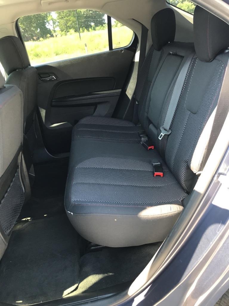Chevrolet Equinox 1LT 2WD 2013