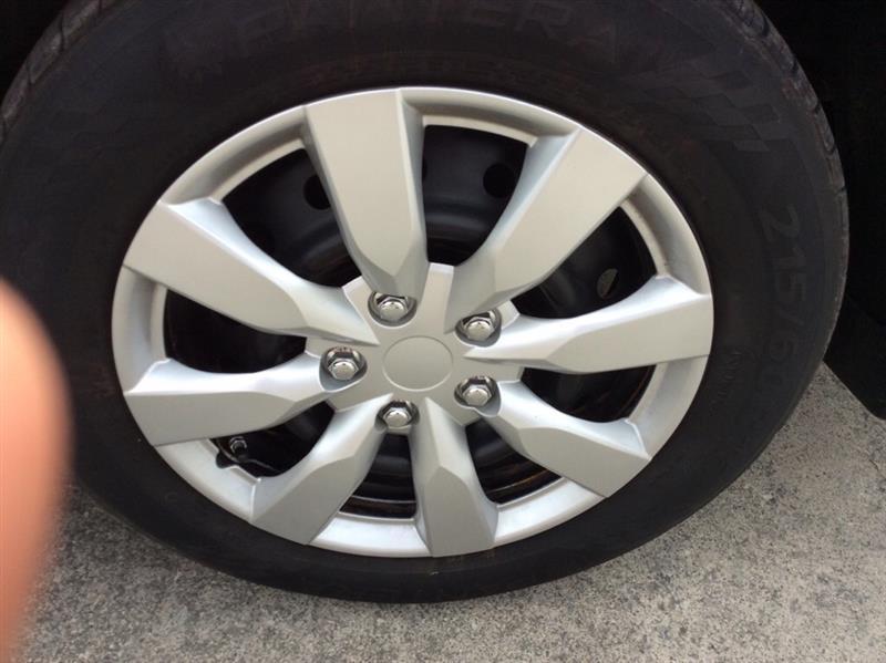 Nissan Altima 2.5 S 2012