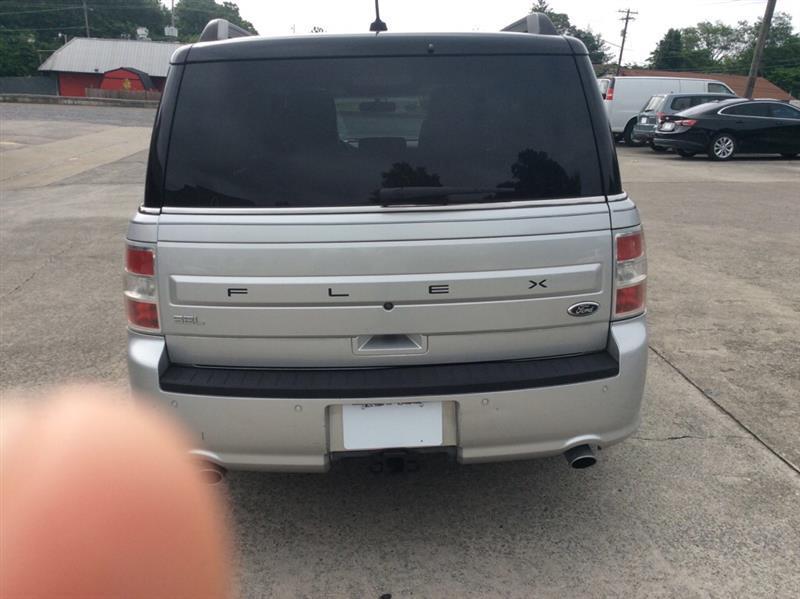 Ford Flex SEL FWD 2015