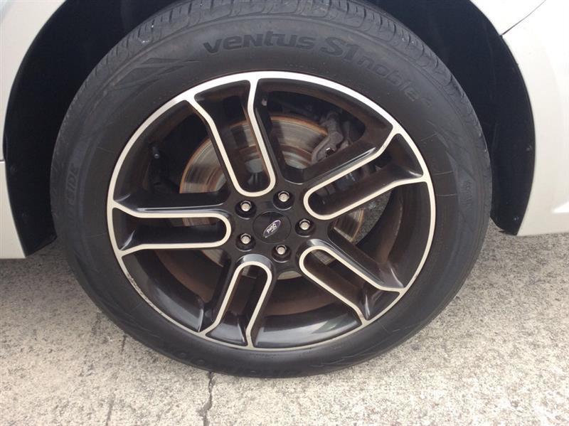 Ford Flex SEL FWD 2015